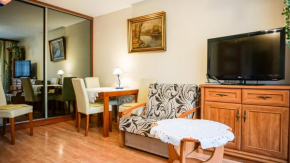 MSC Apartments Zakopane Centrum Classic